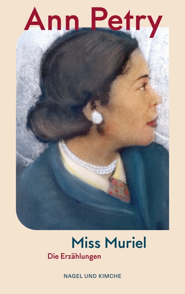 Miss Muriel main product photo