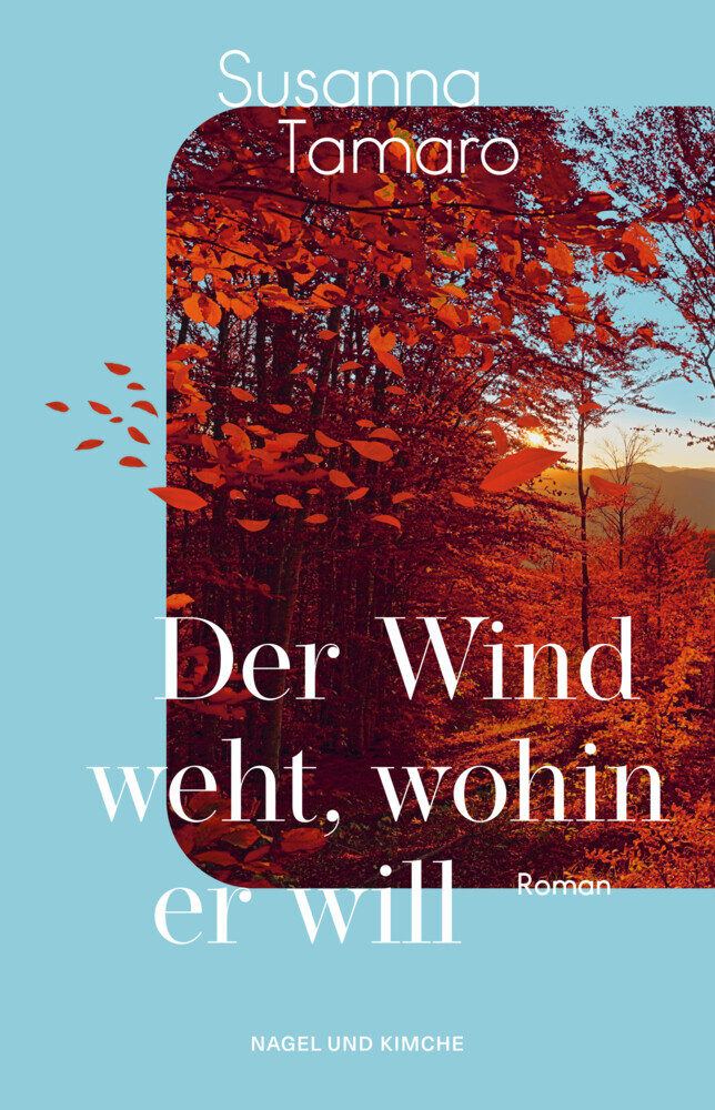 Der Wind weht, wohin er will main product photo