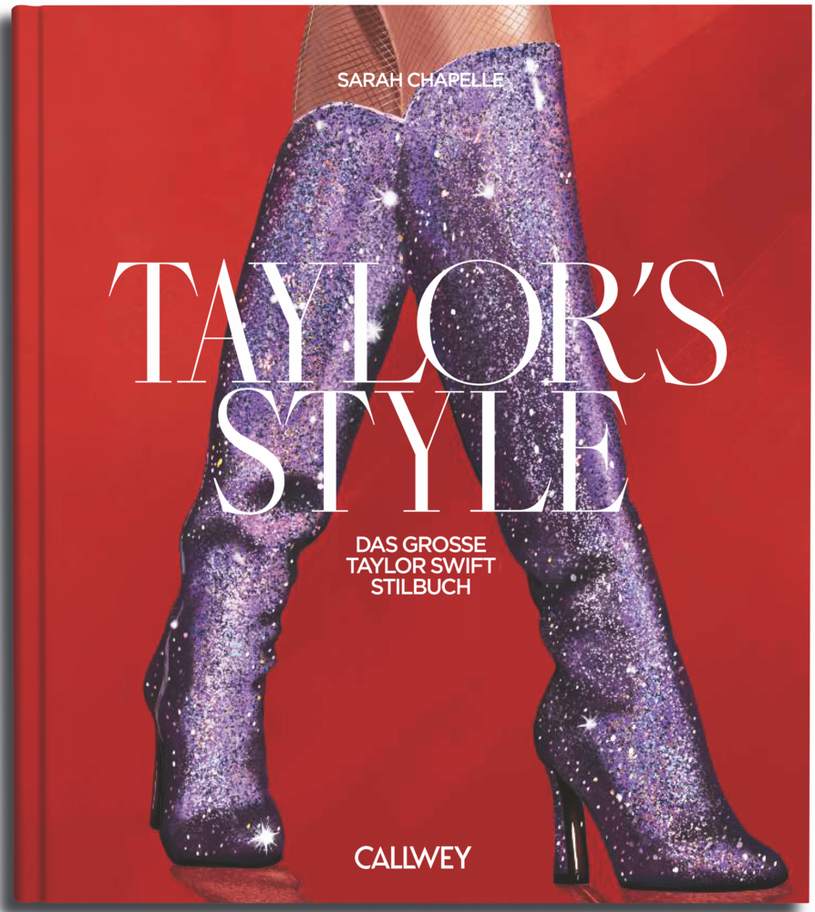 Taylor's Style main product photo