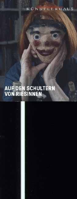 Auf den Schultern von Riesinnen main product photo