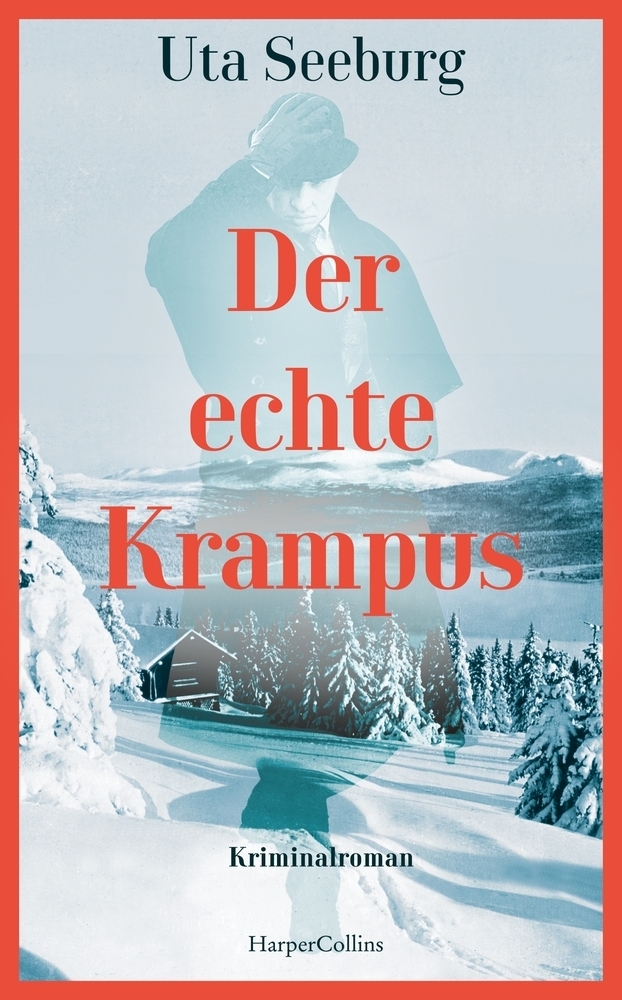 Der echte Krampus main product photo