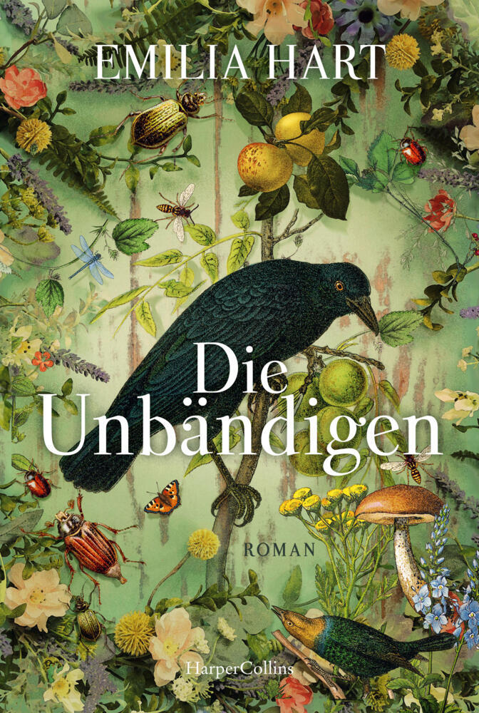 Die Unbändigen main product photo