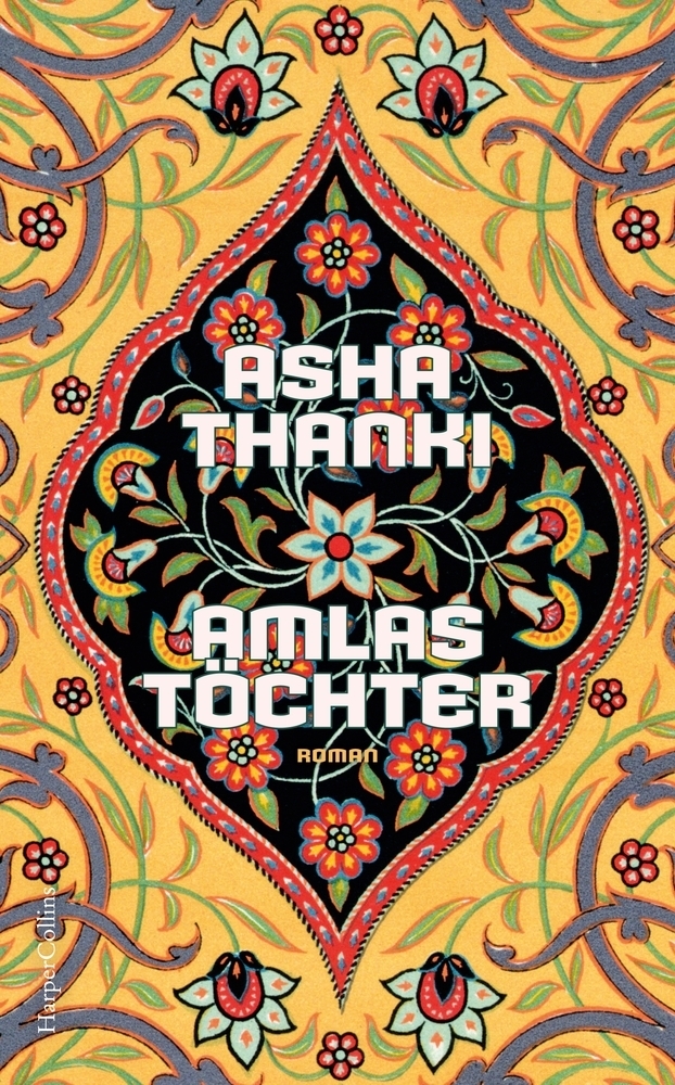 Amlas Töchter main product photo