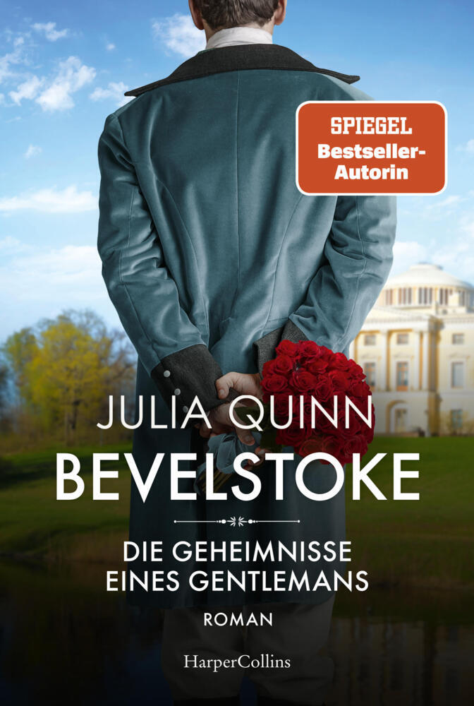 Bevelstoke - Die Geheimnisse eines Gentlemans main product photo