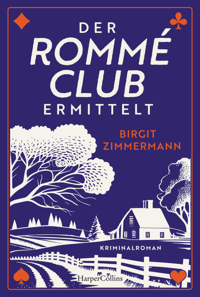 Der Rommé-Club ermittelt main product photo