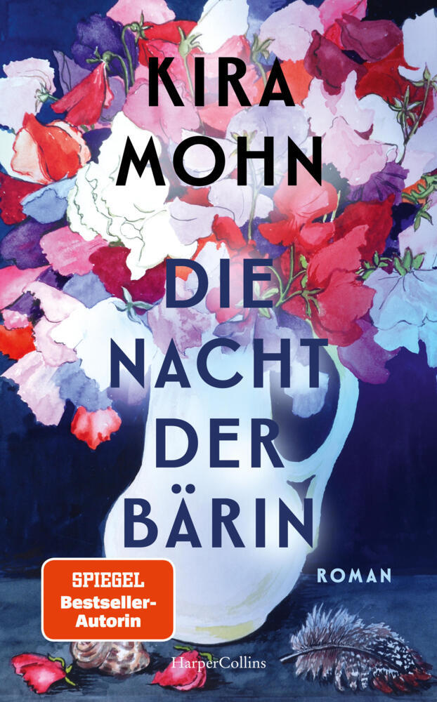 Die Nacht der Bärin main product photo