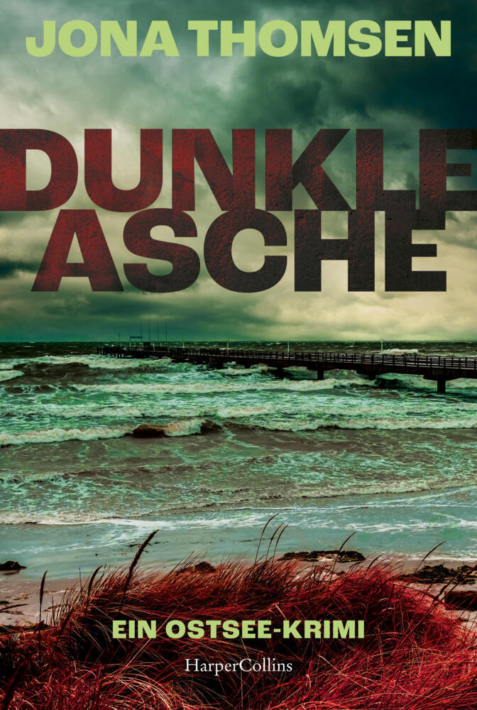 Dunkle Asche main product photo