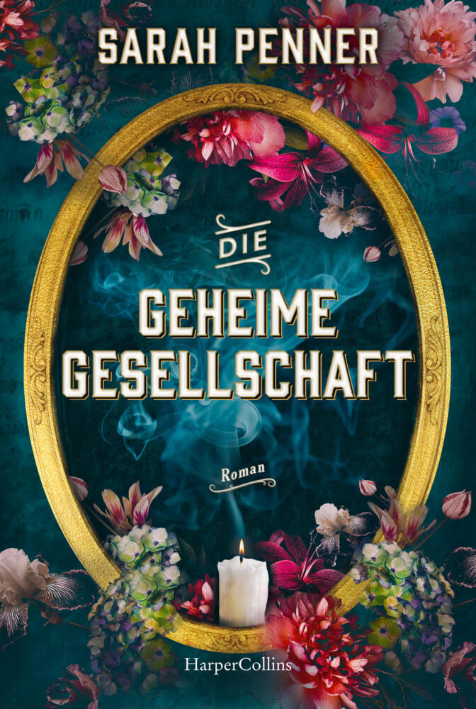 Die geheime Gesellschaft main product photo