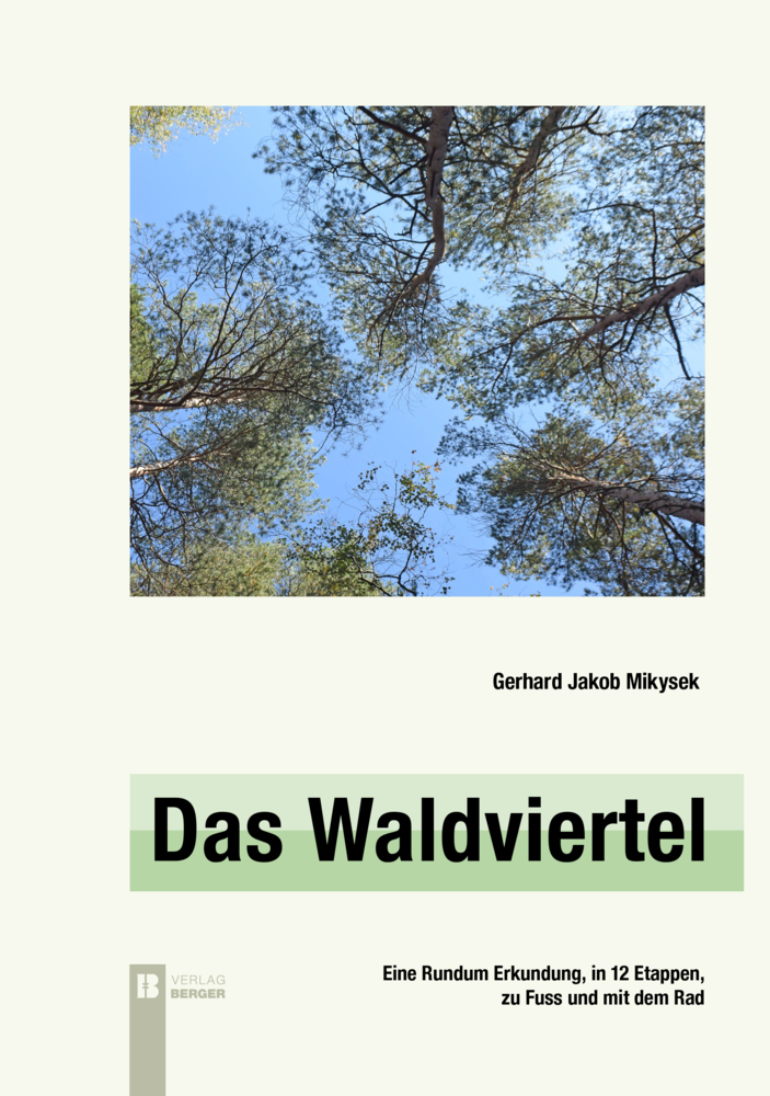 Das Waldviertel main product photo