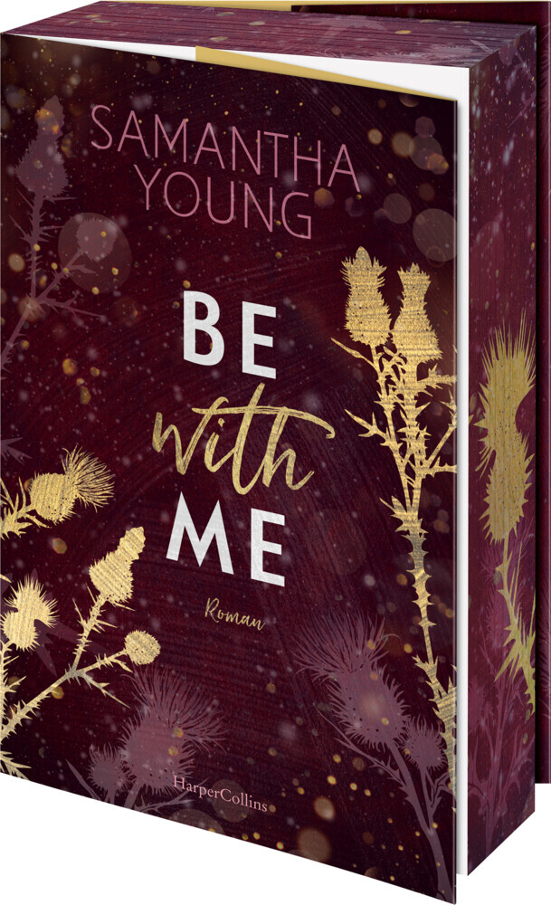 Be with Me main product photo