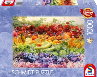 Frucht-Cocktail