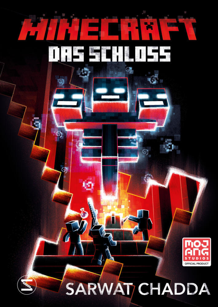 Minecraft. Das Schloss main product photo