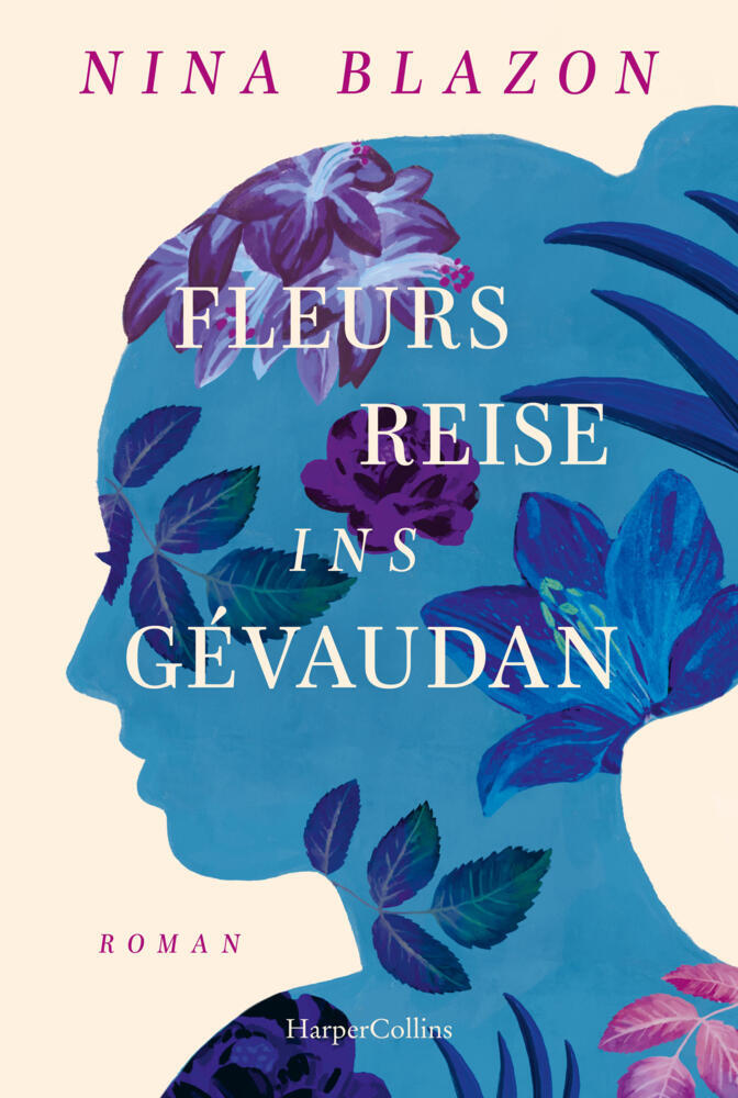 Fleurs Reise ins Gévaudan main product photo