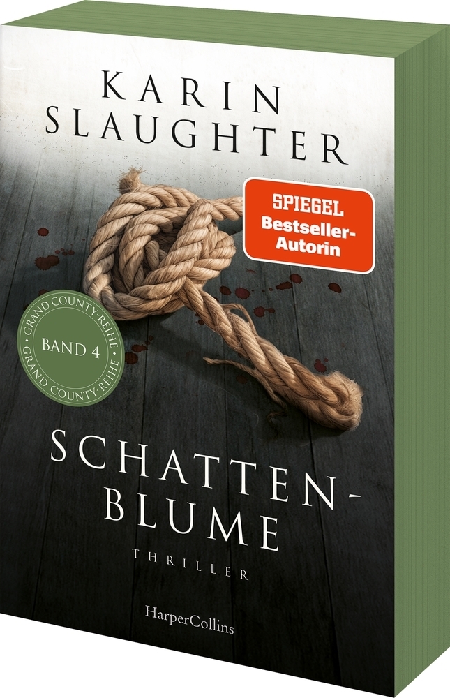 Schattenblume main product photo