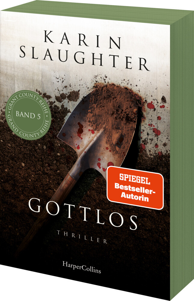 Gottlos main product photo