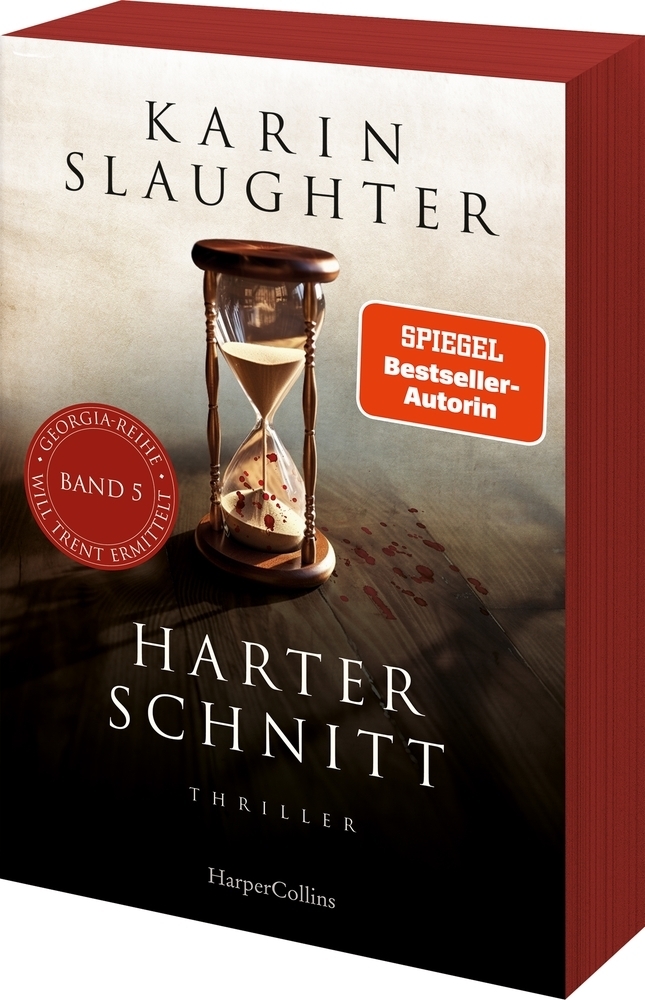Harter Schnitt main product photo