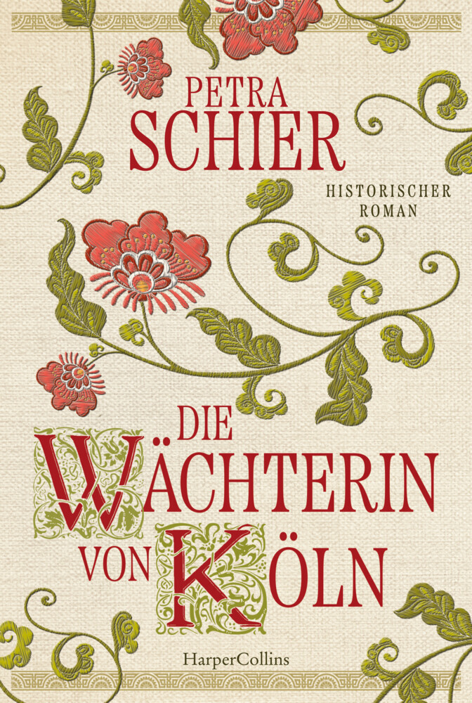 Die Wächterin von Köln main product photo