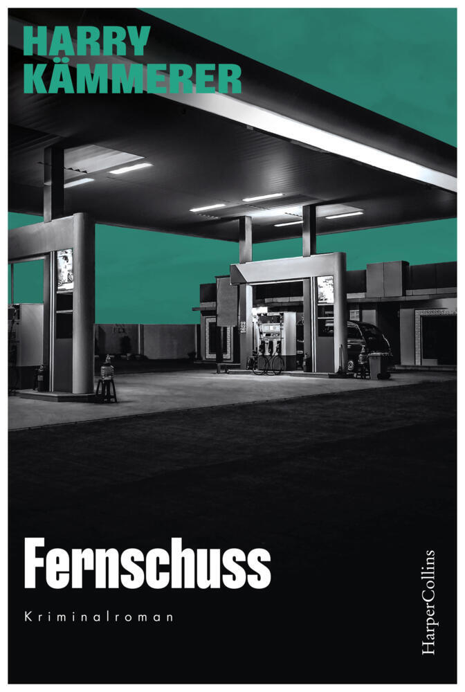 Fernschuss main product photo