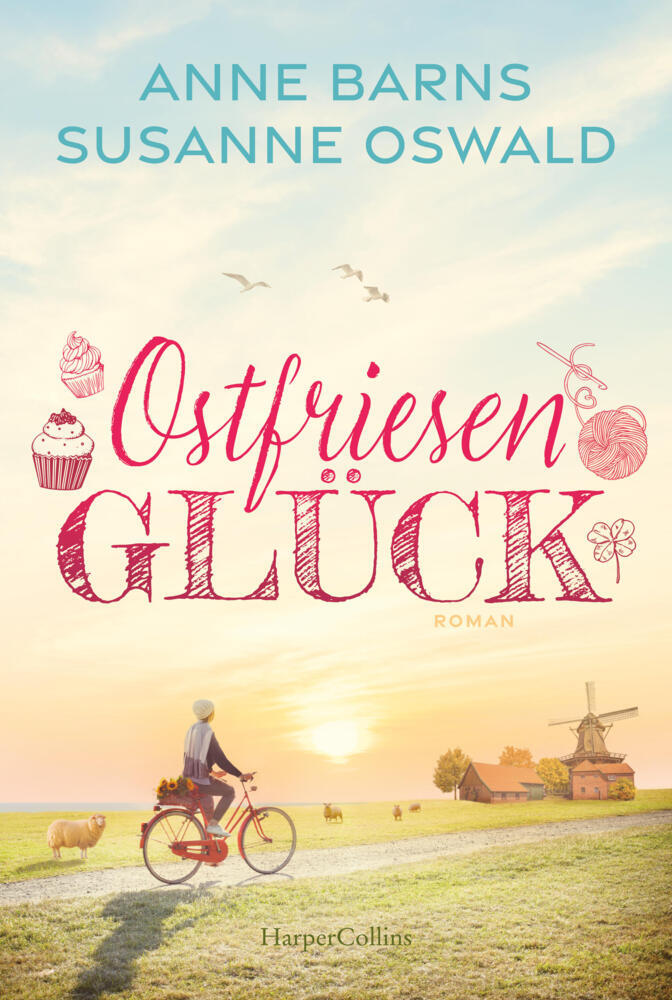 Ostfriesenglück main product photo