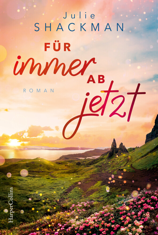 Für immer ab jetzt main product photo