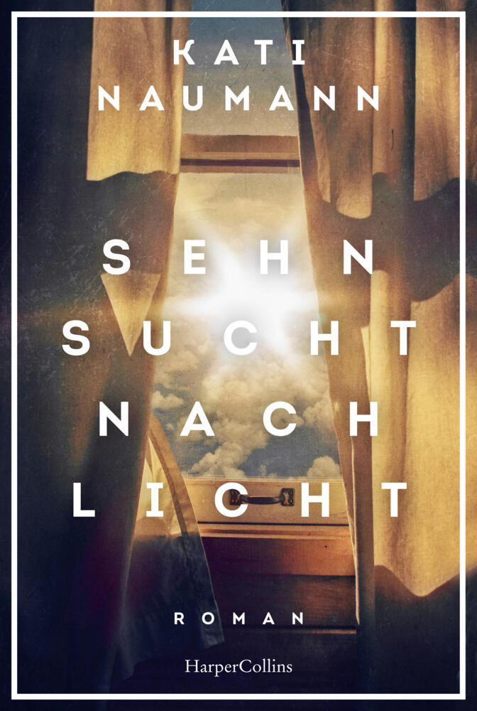 Sehnsucht nach Licht main product photo