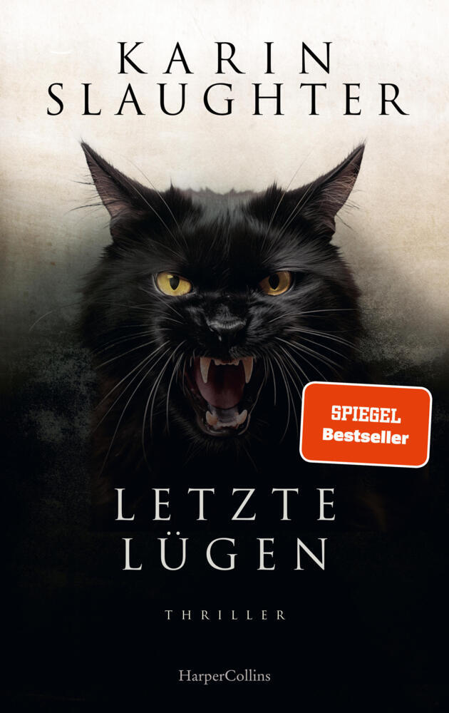 Letzte Lügen main product photo