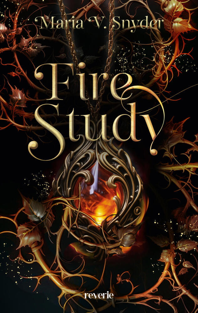 Fire Study main product photo