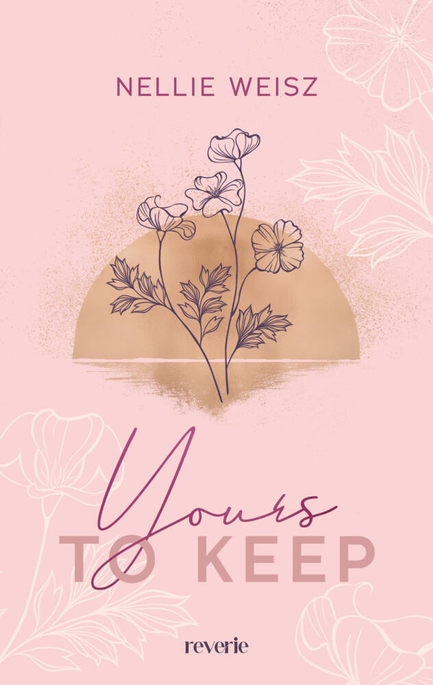 Yours to Keep main product photo
