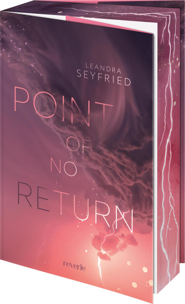 Point of no Return main product photo