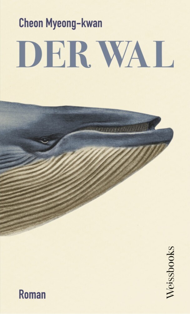 Der Wal main product photo