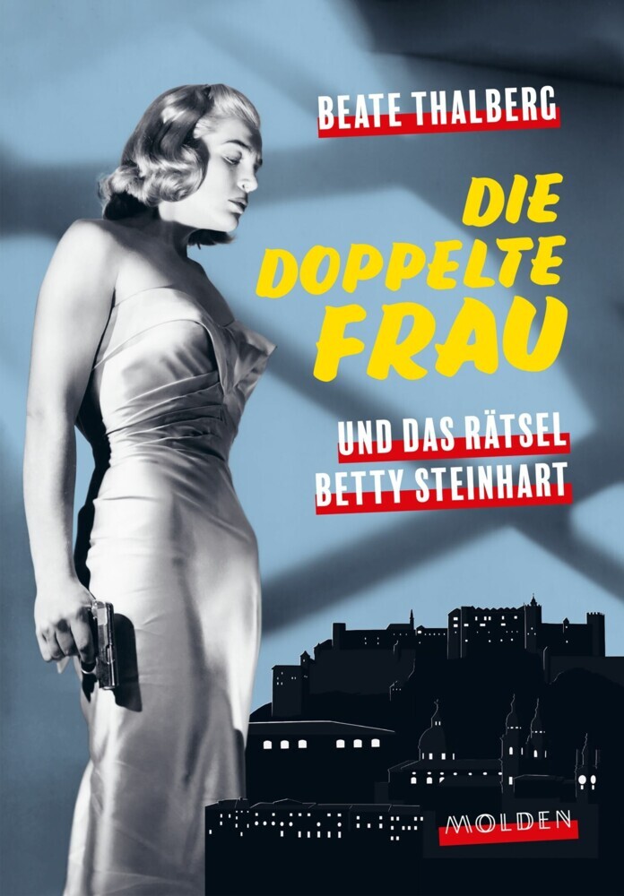 Die doppelte Frau main product photo