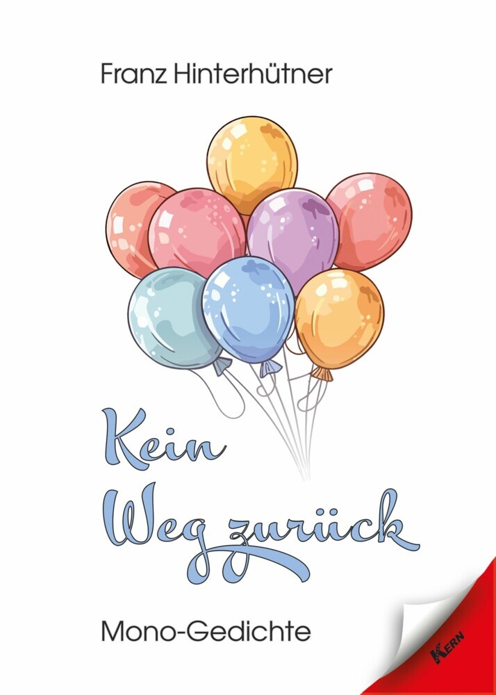 Kein Weg Zurück main product photo