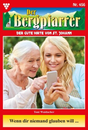 Wenn die niemand glauben will ...