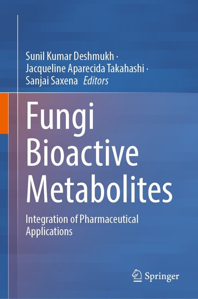 Fungi Bioactive Metabolites main product photo