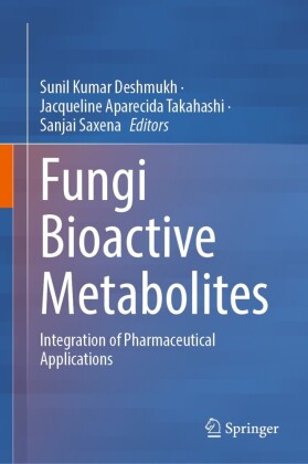Fungi Bioactive Metabolites