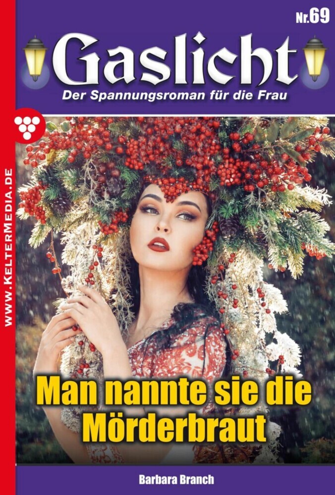 Man nannte sie die Mörderbraut main product photo
