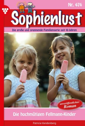 Die hochmütigen Fellmann-Kinder