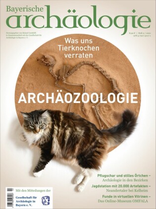 Archäozoologie