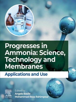 Progresses in Ammonia: Science, Technology and Membranes
