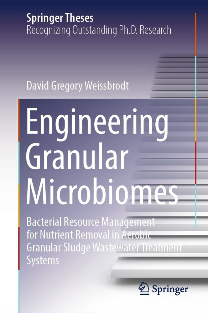 Engineering Granular Microbiomes main product photo