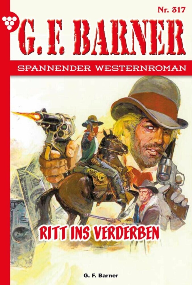 Ritt ins Verderben main product photo
