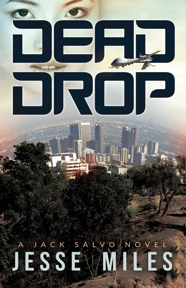 Dead Drop main product photo