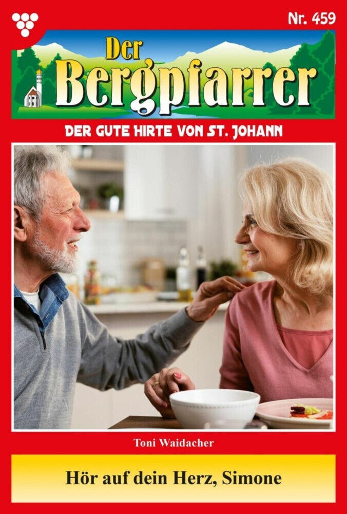 Hör auf dein Herz, Simone main product photo