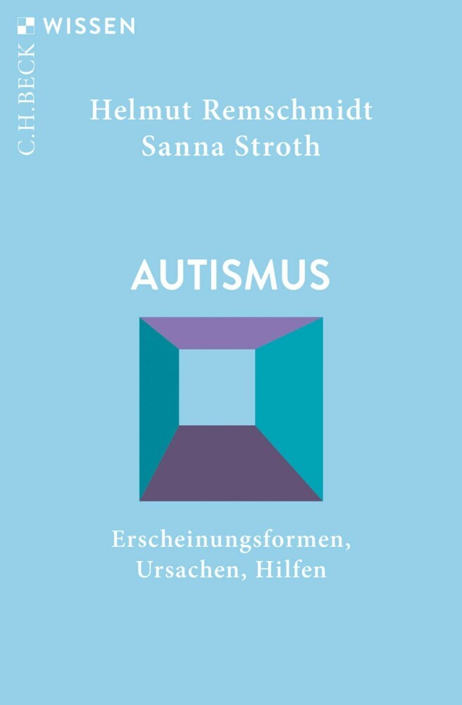 Autismus main product photo