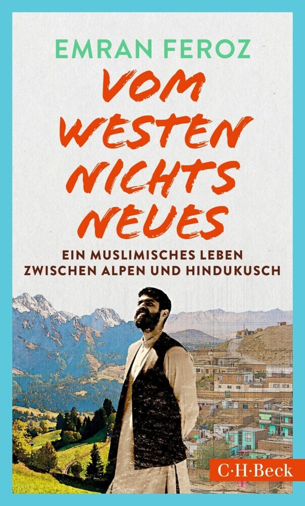 Vom Westen nichts Neues main product photo