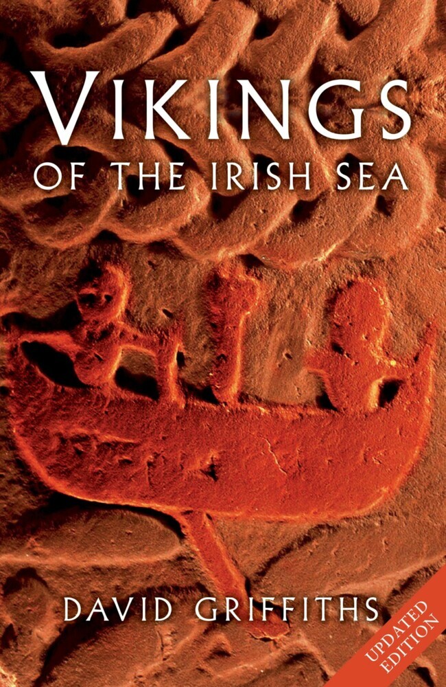 Vikings of the Irish Sea main product photo