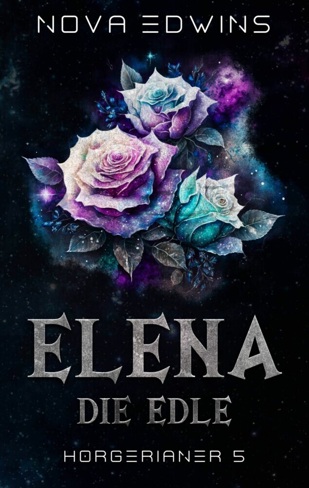 Elena, die Edle main product photo