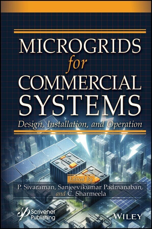 Microgrids for Commercial Systems main product photo