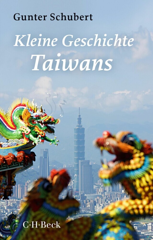 Kleine Geschichte Taiwans main product photo