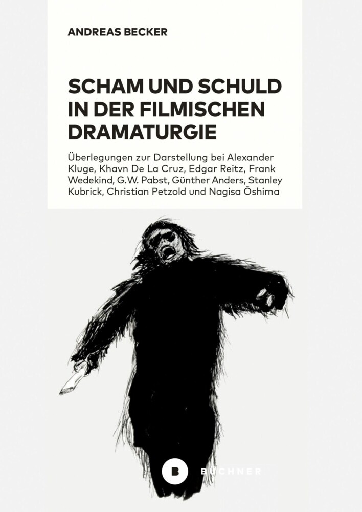 Scham und Schuld in der filmischen Dramaturgie main product photo